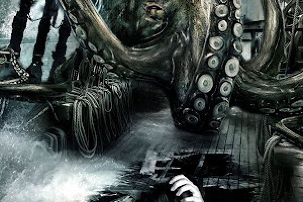 Kraken url