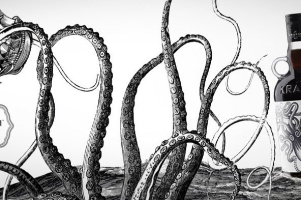 Kraken at зеркало