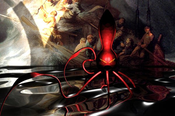 Kraken com зеркало