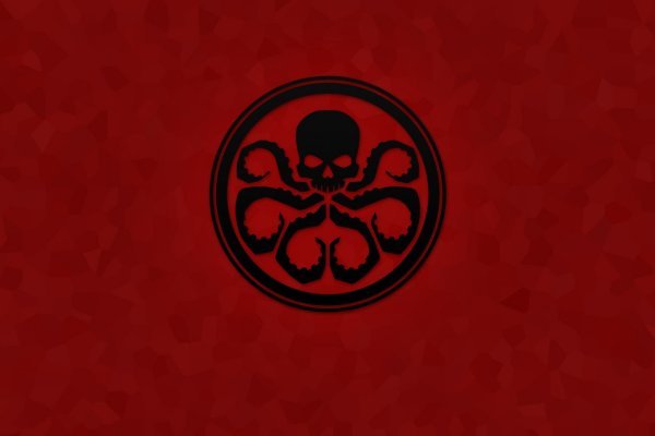 Замена hydra