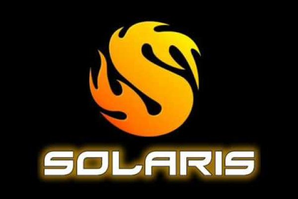 Solaris darkmarket