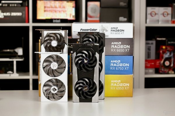 Kraken 22at