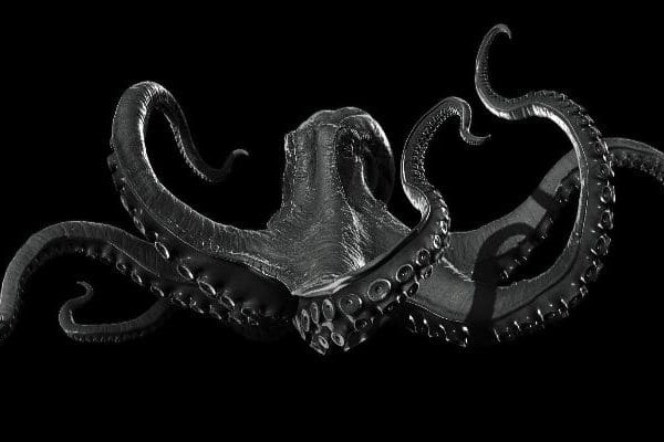 Kraken адрес